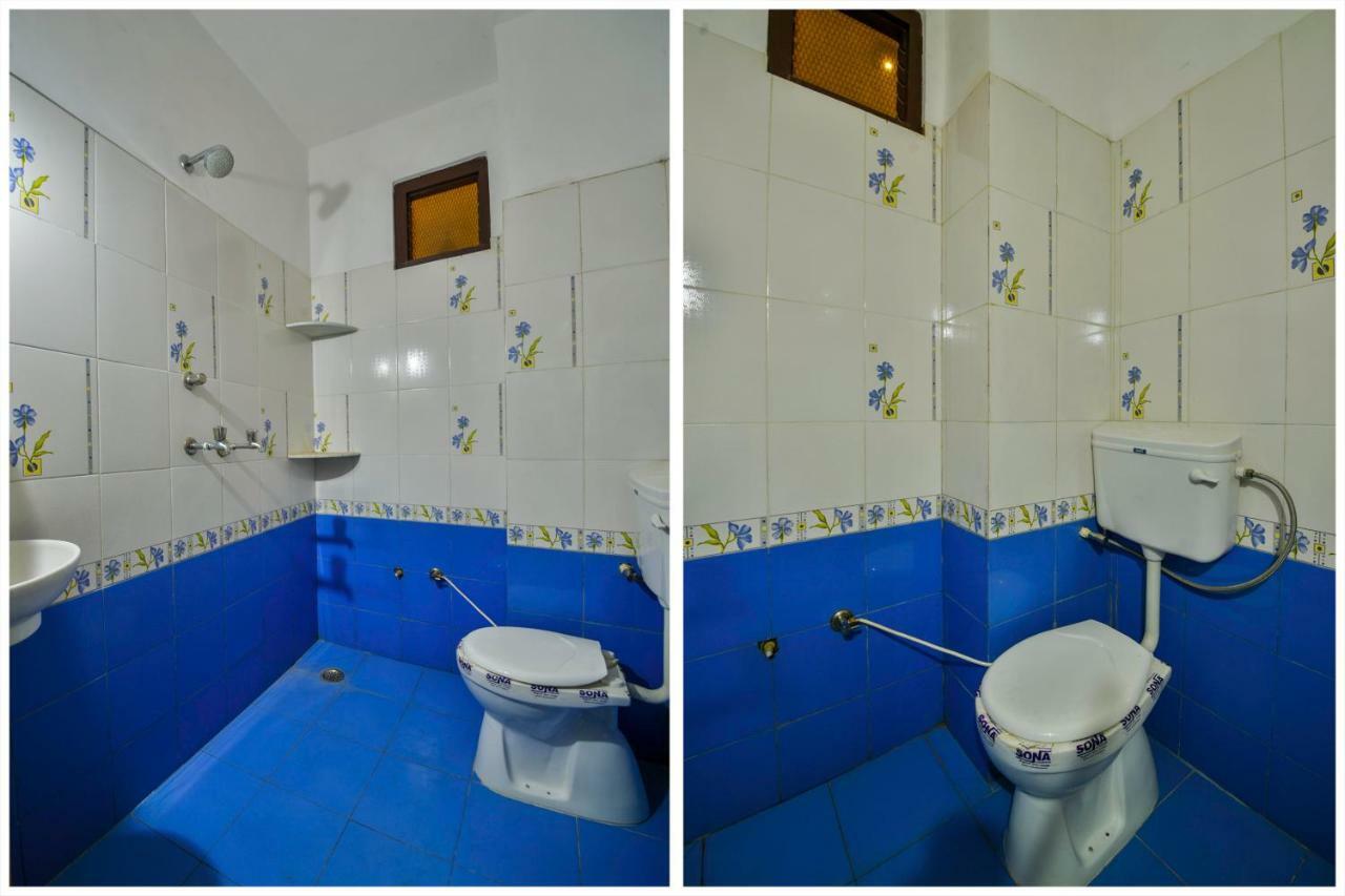 Hotel Vinayaka Натгдвара Екстер'єр фото